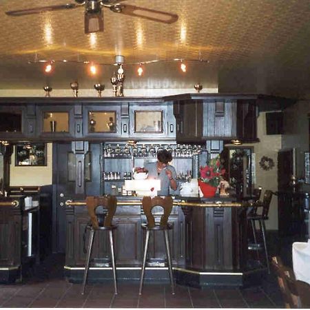 Kaempgens - Hof Hotel Muelheim an der Ruhr Ngoại thất bức ảnh