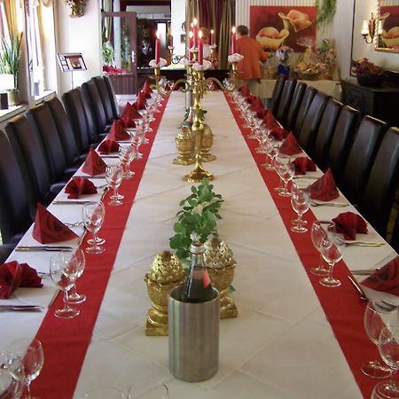 Kaempgens - Hof Hotel Muelheim an der Ruhr Ngoại thất bức ảnh