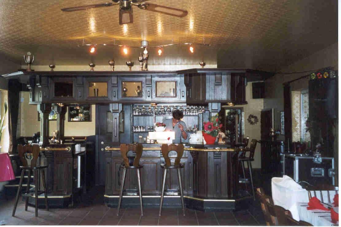 Kaempgens - Hof Hotel Muelheim an der Ruhr Ngoại thất bức ảnh