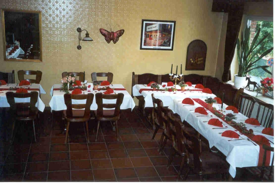 Kaempgens - Hof Hotel Muelheim an der Ruhr Ngoại thất bức ảnh