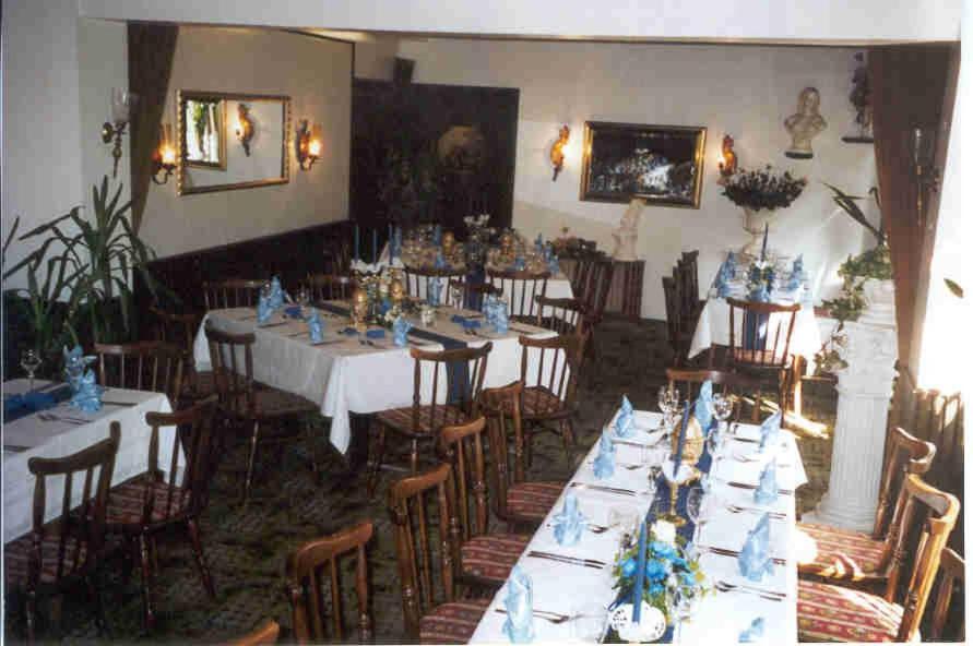 Kaempgens - Hof Hotel Muelheim an der Ruhr Ngoại thất bức ảnh